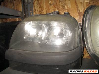 Fiat Doblo I első lámpa 