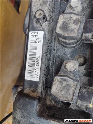 Kia Picanto (TA) 1.0 Motor  g3la10