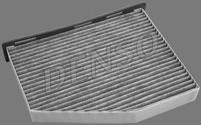 DENSO DCF052K - pollenszűrő AUDI OPEL SEAT SKODA VW