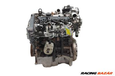 Renault Kangoo II motor  k9kb608