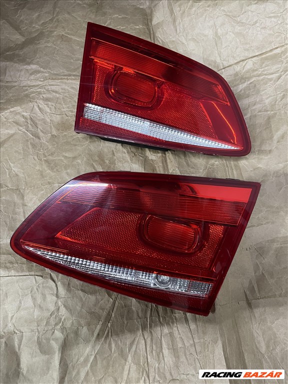 Vw Passat B7 hátsó lámpa  3af945094b 3af945093c 1. kép