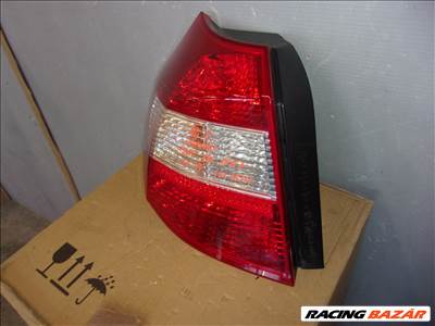 BMW 1-ES E87 bal hátsó lámpa 2003-2007 6924501