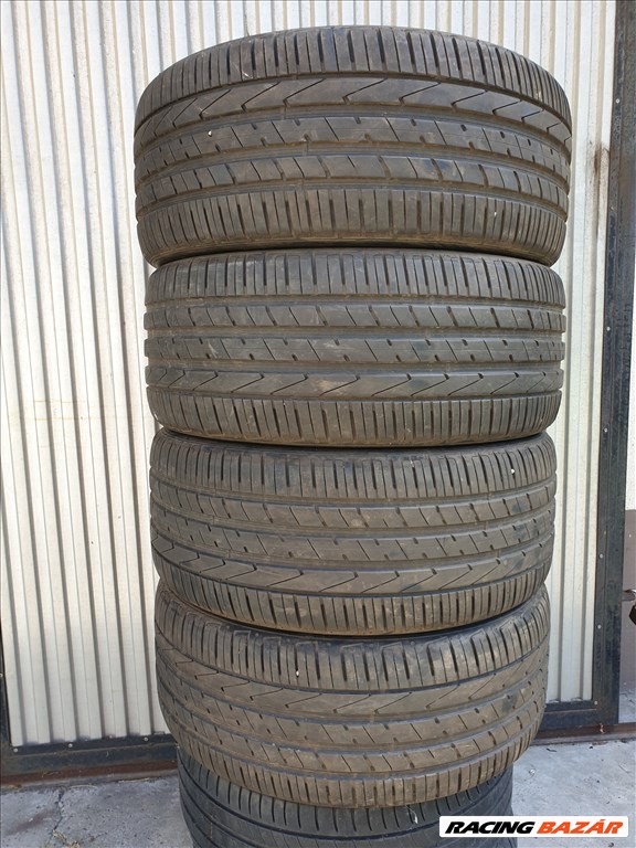  265/40 21 Hankook Ventus S1 Evo2 SUV 1. kép