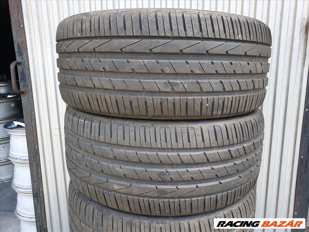  265/40 21 Hankook Ventus S1 Evo2 SUV 2. kép