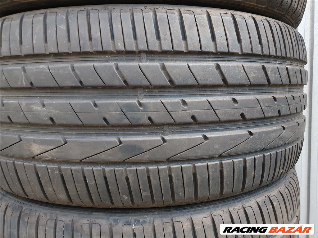  265/40 21 Hankook Ventus S1 Evo2 SUV 4. kép