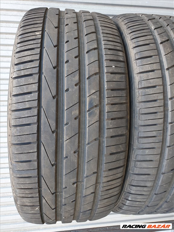  265/40 21 Hankook Ventus S1 Evo2 SUV 5. kép