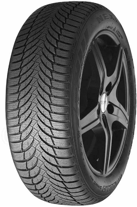 215/55 R 16 NEXEN WINGUARD SNOW G 3 WH21    téli (93H TL  ) 1. kép