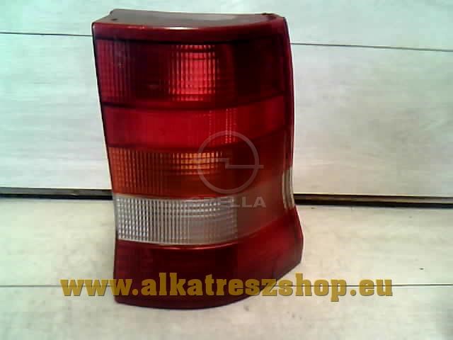 OPEL Astra F hátsólámpa Caravan jobb 94ig 1. kép