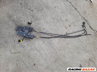 Peugeot 206 CC Csomagtérajtó Zár Bovden