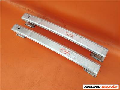 Opel Grandland x 3008 hátsó lökhárító merevítő 98160F1580 (S.25.1111)