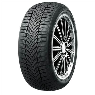 215/50 R 17 NEXEN WINGUARD SPORT 2 WU7 XL   téli (95V XL TL,)