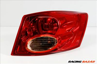 Honda Accord (8th gen) Tourer 2.2i-DTEC, 2.4i hátsó lámpa  33500tl4g01