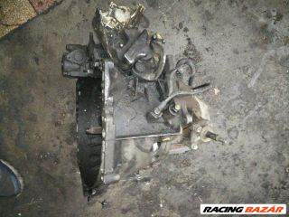 Peugeot 307 Váltó (Mechanikus) *95743* psa-20dm14