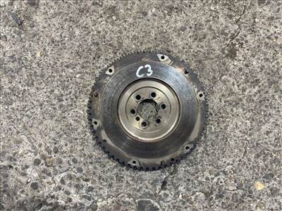 CITROËN C3 I FC_ Egytömegű Lendkerék (01402) 71694, 04603