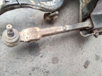 BRILLIANCE BS4  Jobb első Felső Első Lengőkar (07057)