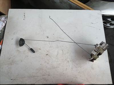 PEUGEOT 206 SW 2E/K Jobb hátsó Ajtózár (08854)