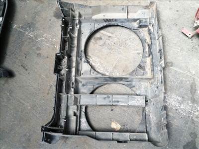 CITROËN C8 EA_, EB_ Homlokfal (Üres lemez) (09017) 1484092080