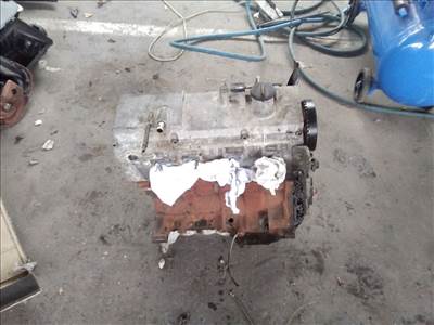 RENAULT MEGANE Scenic JA0/1_ Motor (Fűzött blokk hengerfejjel) (10104) K7M702