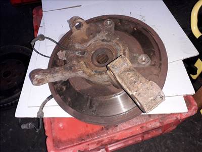 RENAULT ESPACE IV JK0/1_ Jobb első Csonkállvány Kerékaggyal (14162)