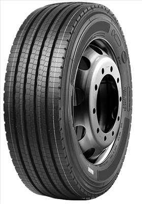 215/75 R 17,5 LEAO KLS200 korm (126/124M, korm. M+S)