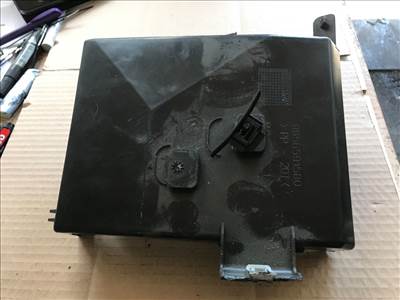 PEUGEOT 607 9D, 9U Biztosítéktábla Utastér (28402) 9656591580