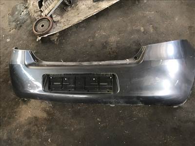 TOYOTA YARIS SCP9_, NSP9_, KSP9_, NCP9_, ZSP9_ Hátsó Lökhárító (Üresen) (29533) 142331407