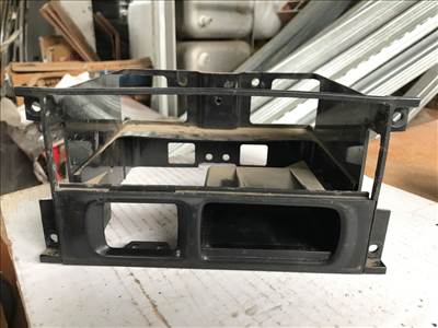 SUZUKI ALTO I SS80 Rádió / CD Keret (29627)