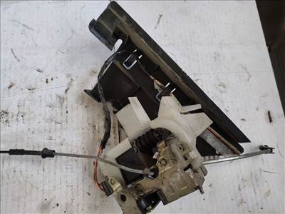 RENAULT ESPACE III JE0_ Jobb hátsó Ajtózár (33569) 6025310676