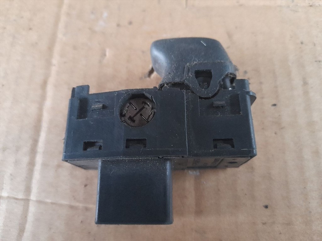 VOLVO S80 I TS, XY Jobb első Ablakemelő Kapcsoló (43566) 4. kép