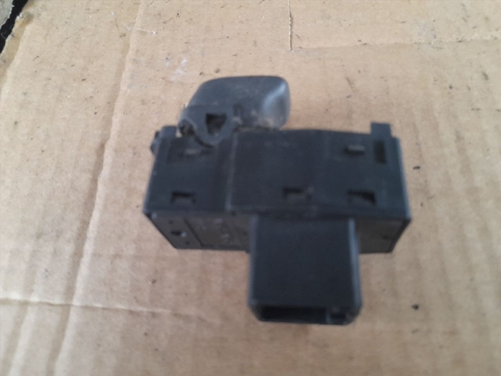 VOLVO S80 I TS, XY Jobb első Ablakemelő Kapcsoló (43566) 5. kép