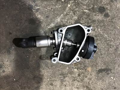 MERCEDES-BENZ VITO Busz 638 EGR / AGR Vákum Szelep (45950) A61109D0254