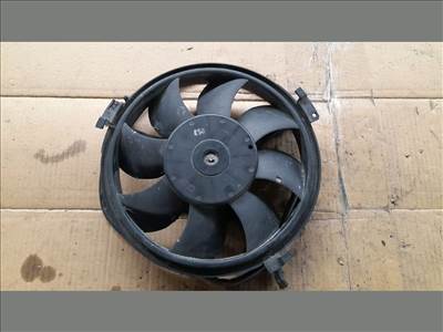 AUDI A6 4B, C5 Klímahűtő Ventilátor (47818) AUDI/8D0959455R