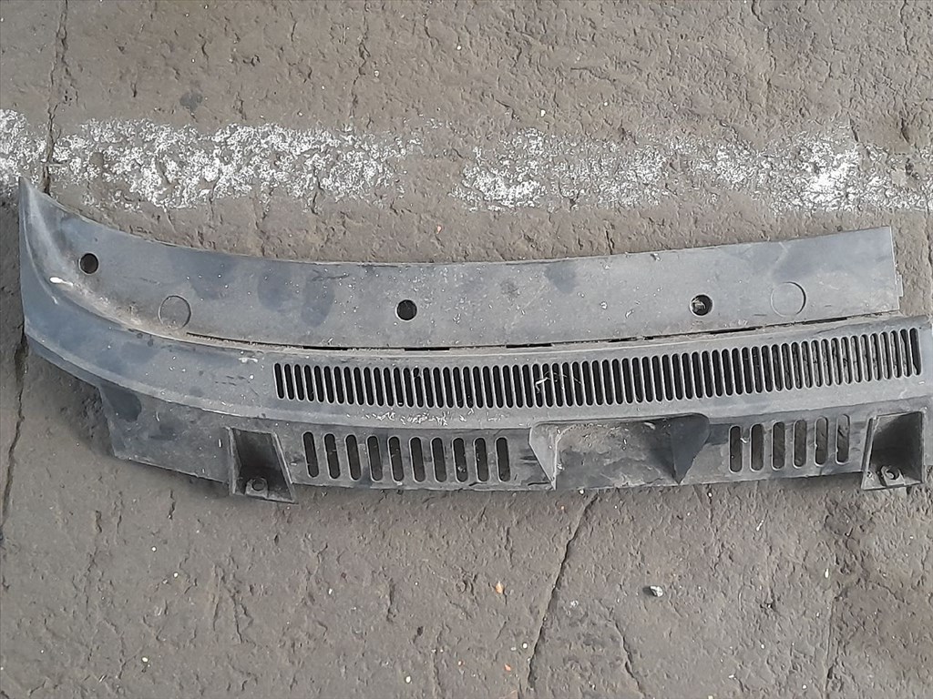 FORD KA I RB_ Jobb Levélrács Záróvég (47935) 1. kép