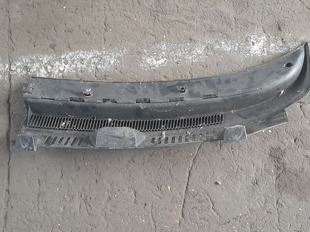 FORD KA I RB_ Jobb Levélrács Záróvég (47935) 2. kép