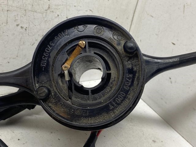 LADA NIVA Komplett Kormánykapcsoló (Bajuszkapcsoló) 2. kép