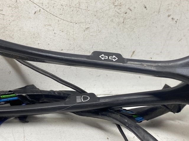 LADA NIVA Komplett Kormánykapcsoló (Bajuszkapcsoló) 4. kép