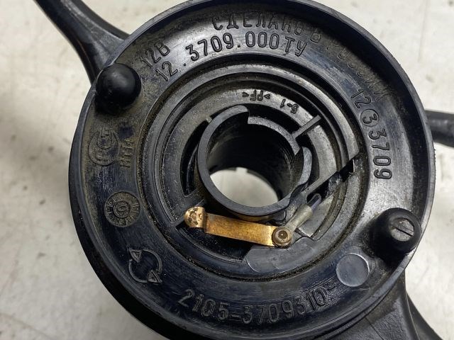 LADA NIVA Komplett Kormánykapcsoló (Bajuszkapcsoló) 6. kép