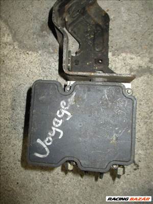 Lancia Voyager ABS elektronika kocka P05154911AE