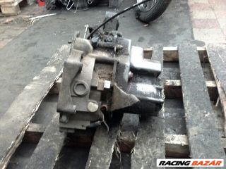 Trabant 1.1 Váltó (Mechanikus) *25968* 2. kép