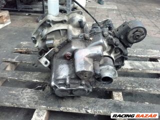 Trabant 1.1 Váltó (Mechanikus) *25968* 4. kép