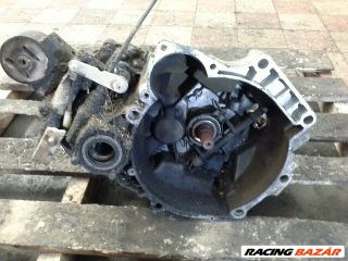 Trabant 1.1 Váltó (Mechanikus) *25968* 1. kép