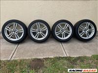 BMW Mercedes 18" alufelni téli gumival 245/45 R18 5X112