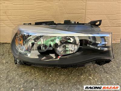 BMW 3-as sorozat F34 Bmw F34 első fényszóró lámpa 