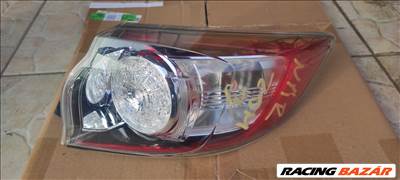 Mazda 3 (BL) Jobb hátsó lámpa 