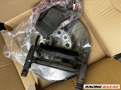 Skoda Superb első fékszett 1k0615301aaftarcsa