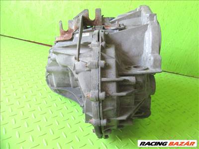 Renault MASTER Opel MOVANO Nissan INTERSTAR 3.0 DCI 6 Fokozatú VÁLTÓ sebességváltó OLCSÓN!