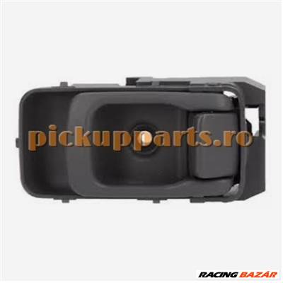 Nissan Navara (D22) belső ajtókilincs 