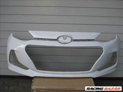 Hyundai I10 első lökhárító 86511-B9500 2017-től