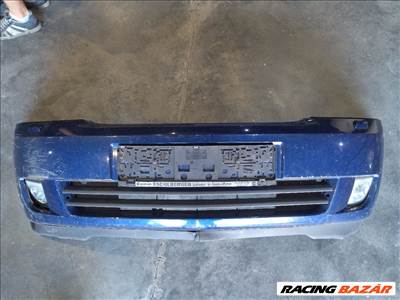 Opel Meriva A 2003-2006 első lökhárítók