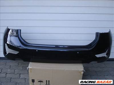 BMW 3-as G21 4 radaros hátsó lökhárító 2019-től Hibátlan